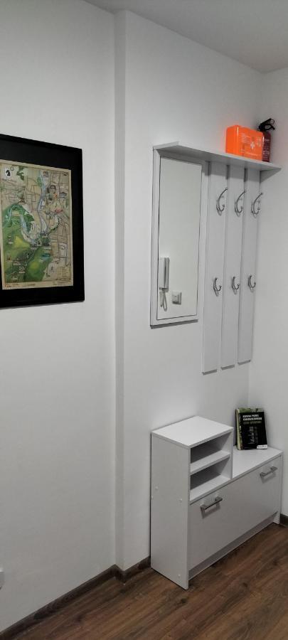 Kawalerka Blisko Gor Appartement Glucholazy Buitenkant foto