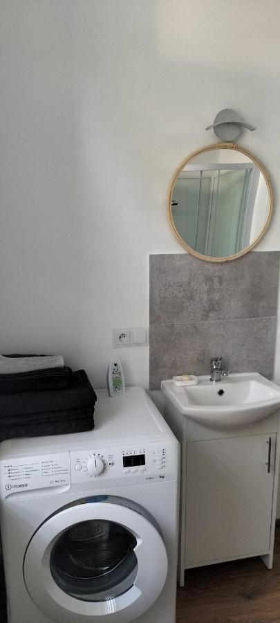 Kawalerka Blisko Gor Appartement Glucholazy Buitenkant foto